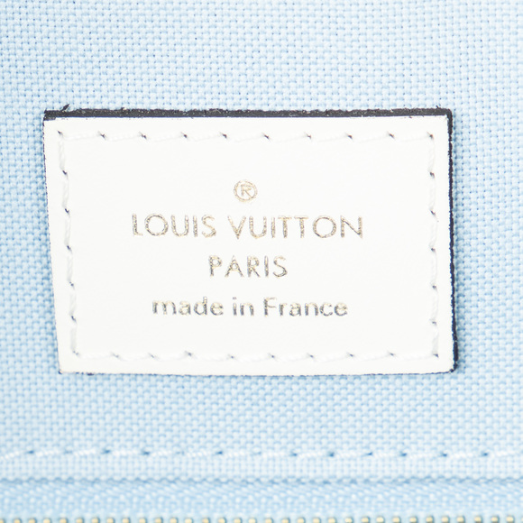 Louis Vuitton Ltd. Ed. Okinawa 1854 OnTheGo - Picture 9 of 10